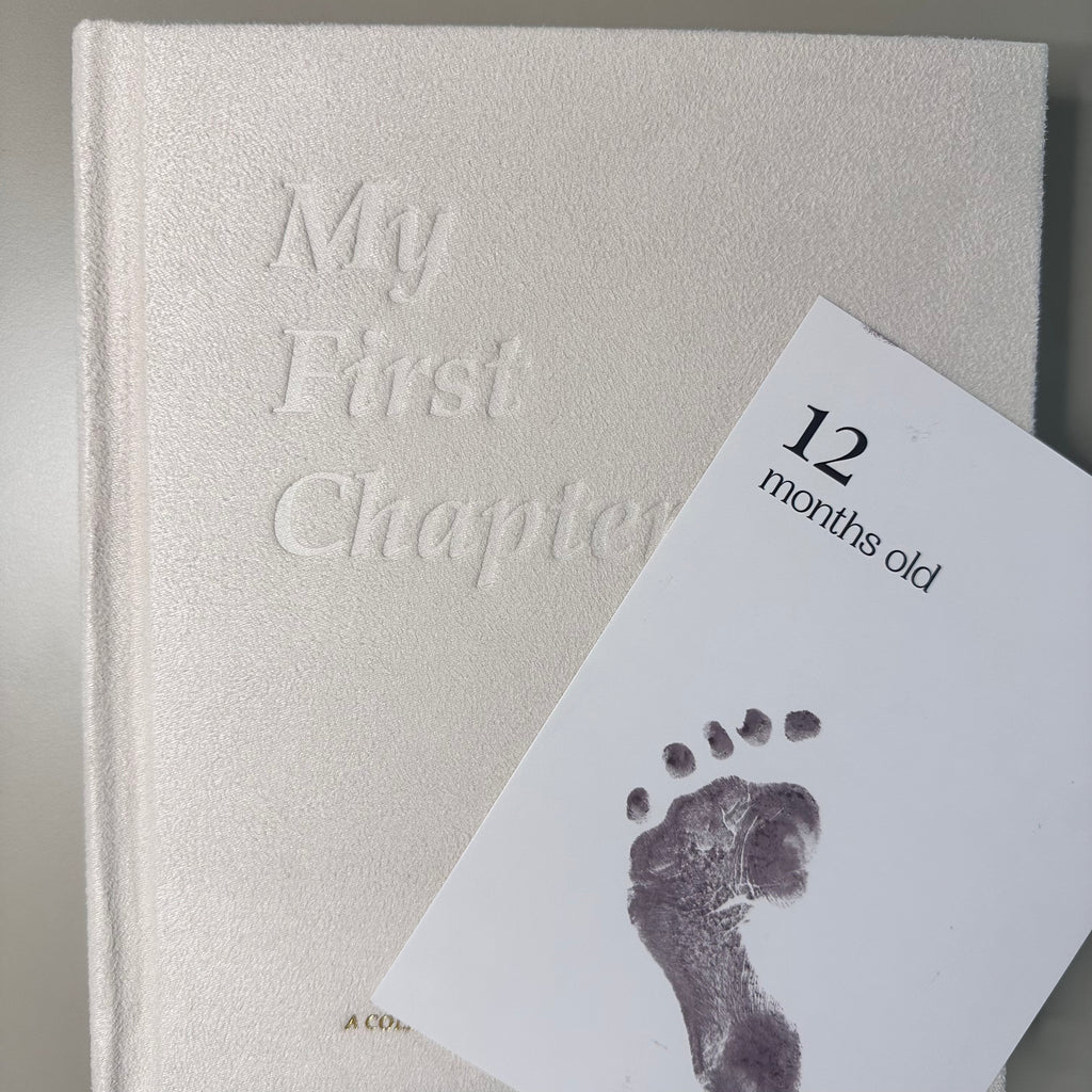Milestone Card Album