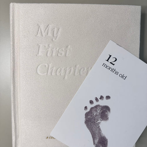 Milestone Card Album