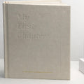 Milestone Card Album