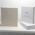 Milestone Album & 'My First Chapter' Milestone Cards Bundle